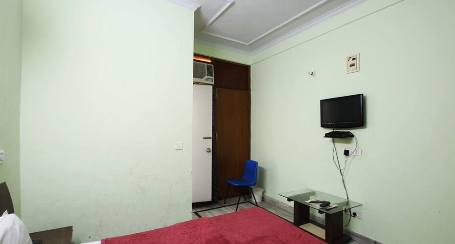 TG Rooms Mahipalpur Extension, New Delhi 5
